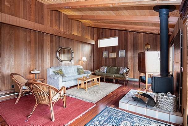 Anchor Bay House | House ∙ 2 bedrooms ∙ 4 guests