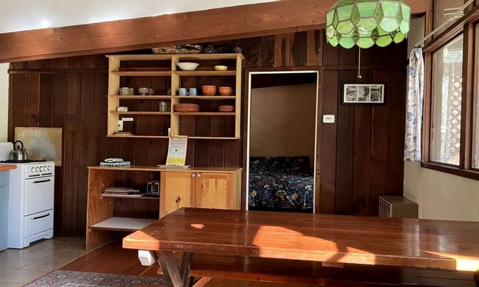 Orleans House | House ∙ 2 bedrooms ∙ 5 guests