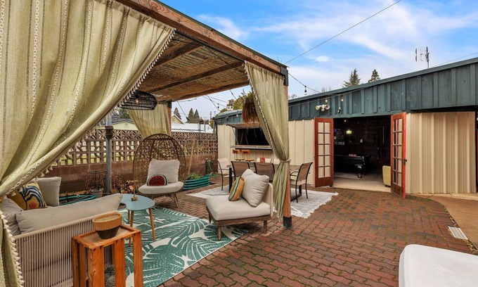 Sutter Creek House | House ∙ 3 bedrooms ∙ 6 guests
