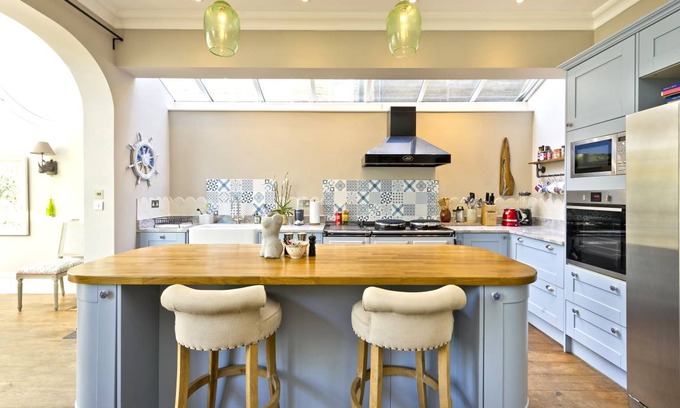 Shaftesbury House | House ∙ 3 bedrooms ∙ 5 guests