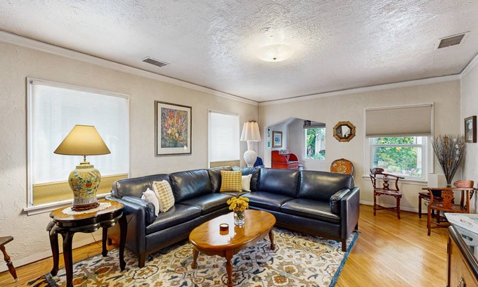 Ventura House | House ∙ 3 bedrooms ∙ 6 guests