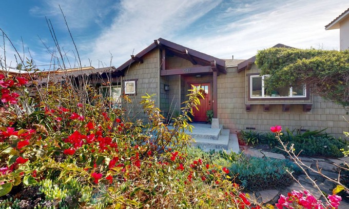 Pierpont Bay House | House ∙ 3 bedrooms ∙ 6 guests