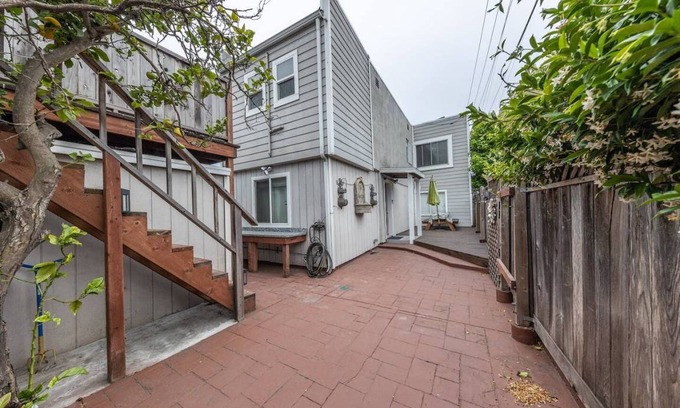 San Bruno House | House ∙ 3 bedrooms ∙ 6 guests