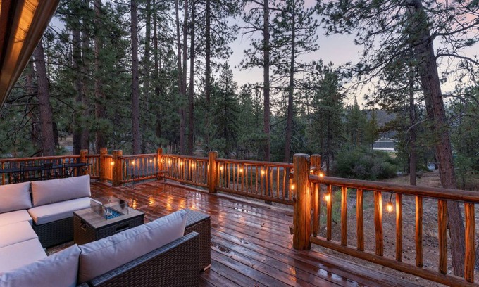 Boulder Bay House | House ∙ 4 bedrooms ∙ 12 guests