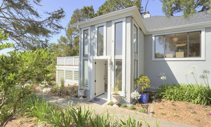 Hatton Fields House | House ∙ 4 bedrooms ∙ 8 guests