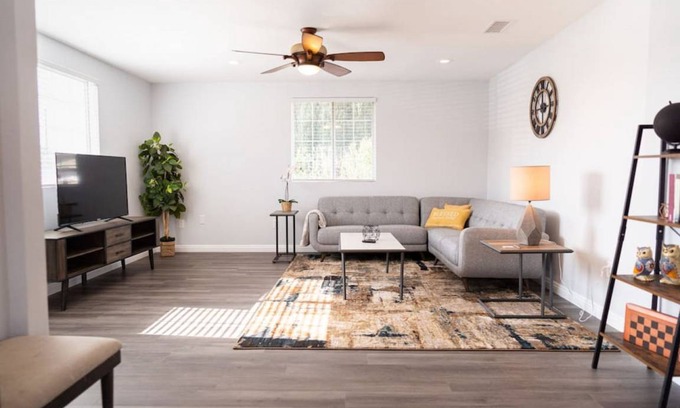 Cypress House | House ∙ 4 bedrooms ∙ 9 guests