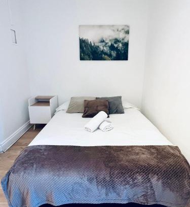 Shoreditch Apartment | Hoxton Studios by PrimeCityHosts