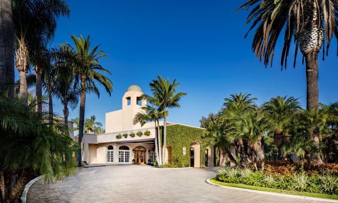 Newport Beach Hotel | Hyatt Regency Newport Beach