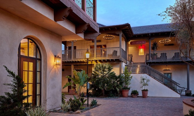 San Juan Capistrano Hotel | Inn at The Mission, San Juan Capistrano, Autograph Collection
