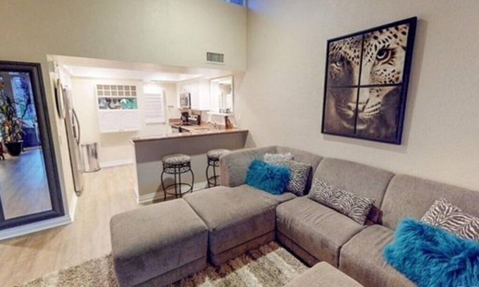 Palm Desert Condo | IRONWOOD COUNTRY CLUB 2 BR Condo ,