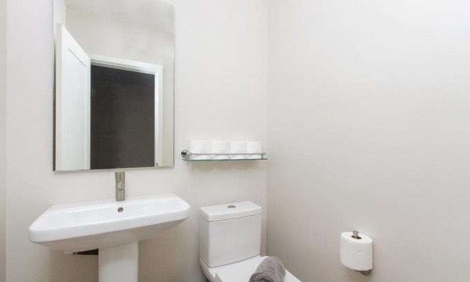 Roseville - Fleet Ridge House | Keats II