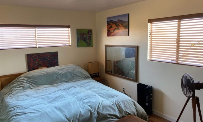 Yucca Valley House | Kickapoo Gardens Oasis