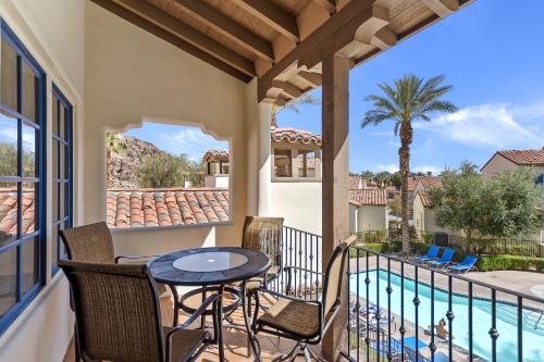 La Quinta Apartment | L44 Luxurious 2 Story Townhome - Newly Remodeled! condo