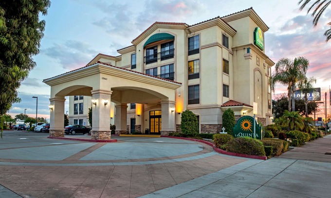 Harbor Hotel | La Quinta by Wyndham NE Long Beach/Cypress