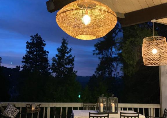 Crestline Ski Chalet | Lake View Chalet