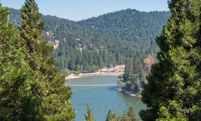 Crestline House | LAKE VIEW | THE PEAK@CANARY GABLES
