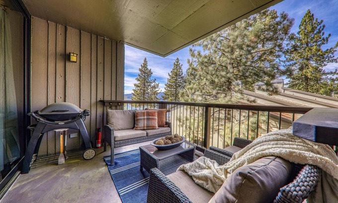 Brockway Condo | Lake Views in Kings Beach #55