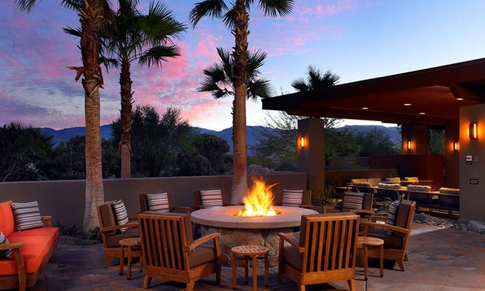 Palm Desert Villa | LARGER Premium Villa Ready for COACHELLA 1St WEEKEND ONLY! APRIL 12-14, 2 DAYS