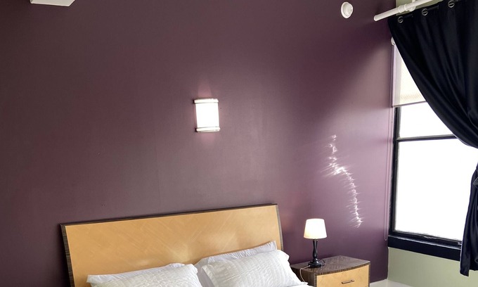 Historic Core Apartment | Lovely DT Los Angeles private bedroom In loft.