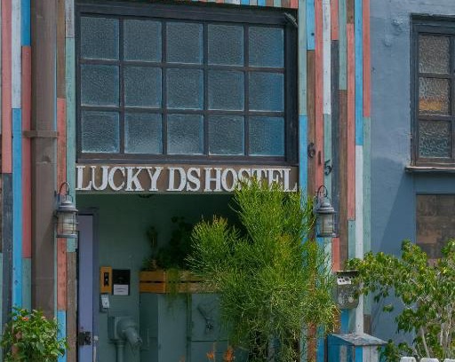 East Village Hostel | Lucky D's Youth and Traveler's Hostel