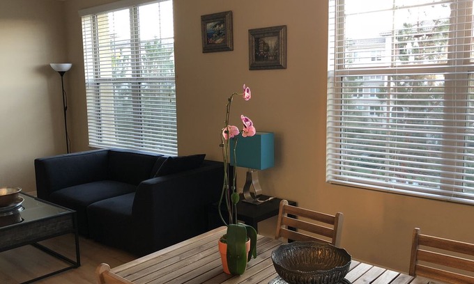 Irvine Apartment | Luxury 2BD 2BA Apartment in Spectrum, Irvine