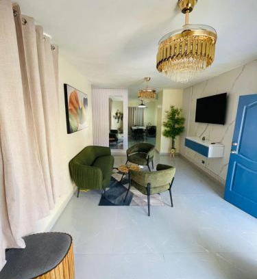 San Pedro de Macoris Apartment | Luxury apartment near Jumbo