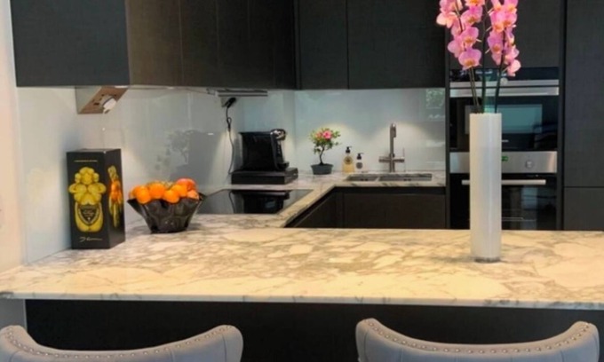 Sands End Apartment | Luxury Apto in Chelsea Residence