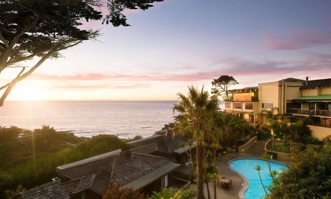 Carmel Highlands Resort | Luxury Carmel Highlands Inn + Amenities, 1-Bedroom Condo