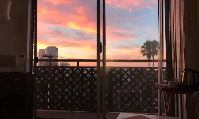 Westwood Apartment | Luxury Private Bedroom and Full Bathroom inside