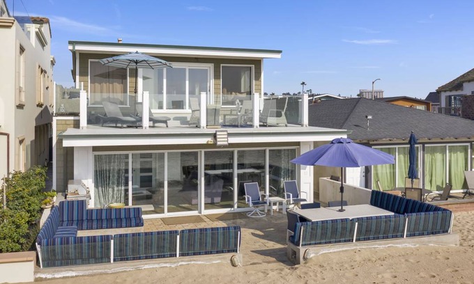 West Newport House | Maisonette ∙ 3 bedrooms ∙ 6 guests