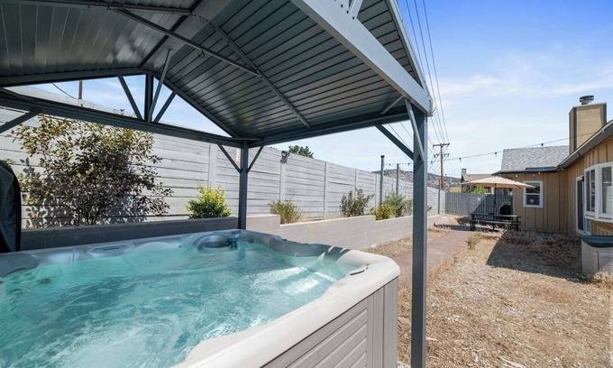 Big Bear House | Maple Ridge by Rather Be Properties