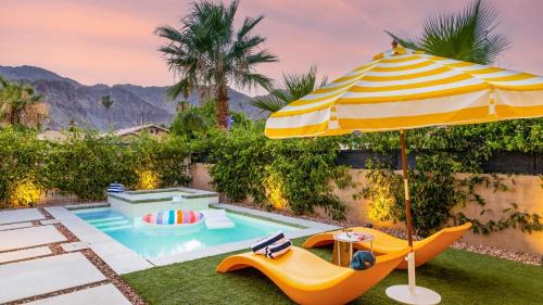 La Quinta Cove House | Marilyn by AvantStay Mins to Old Town La Quinta