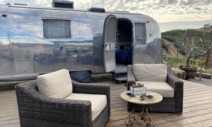San Marcos House | Mobile home ∙ 1 bedroom ∙ 2 guests