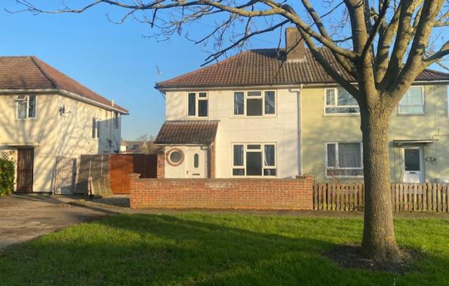 Cambridge House | Modern 3 bedroom house