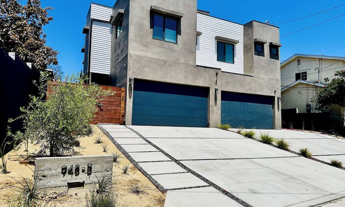 Inglewood House | Modern Luxury Hideaway