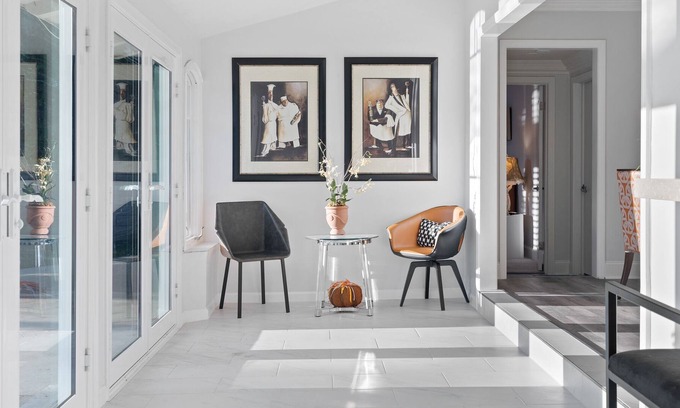 North Tustin House | Modern Vacation Home - Enjoyable Getaway Tustin Ranch