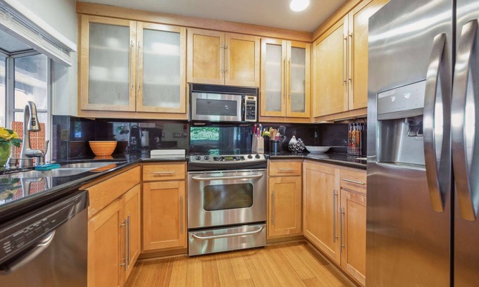 Monarch Beach Apartment | Monarch King - Guard Gated Community