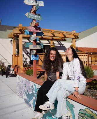 Monterey Hostel | Monterey Hostel