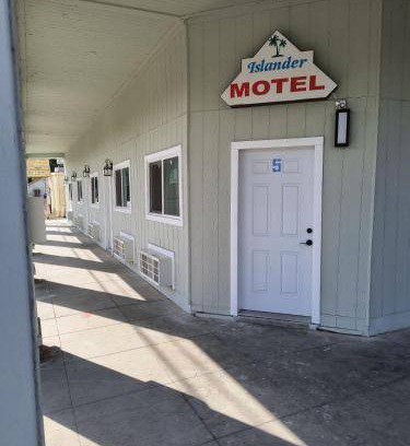 Grimes Hotel | Motel ∙ 4 guests