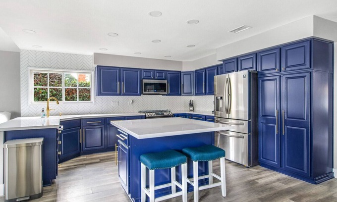Mission Viejo House | MV Retreat | Pool&Spa | Fire Pit | Family Friendly