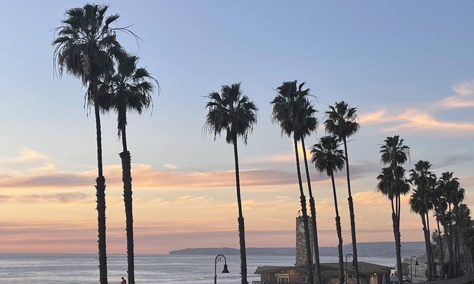 San Clemente Condo | Near Beach Condo