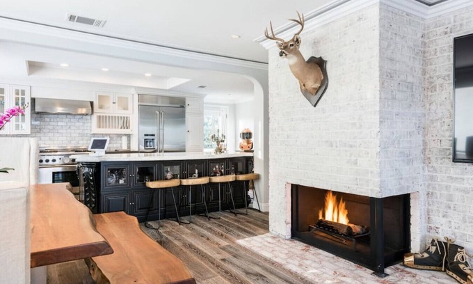 Lantern District House | Newly remodeled, spacious Lantern village home