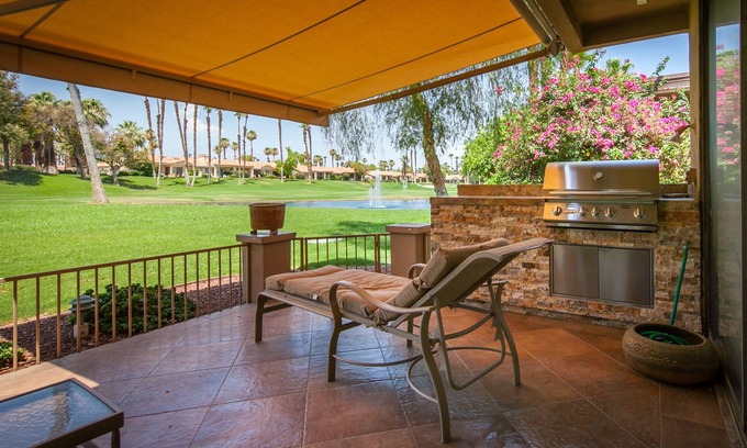 Palm Desert Condo | nFUN IN SUN, GOLF&TEN.FEB-MARCH, PALM DESERT, PALM VALLEY CC. 55-Day Minimumn