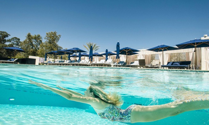 Ojai Resort | Ojai Valley Inn