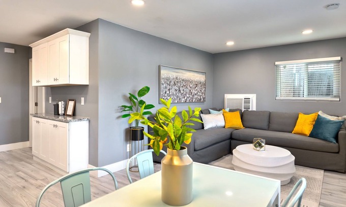 Orangevale House | Orangevale Renovated Farmhouse Retreat, Close to Folsom!
