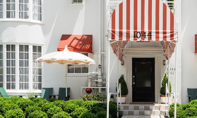 Westwood Hotel | Palihotel Westwood Village