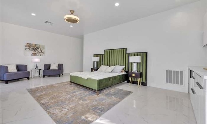 Palm Desert House | Palm Desert Retreat #4