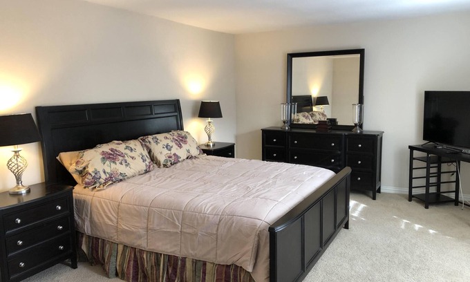 Canyon Sands Condo | Palm Springs Canyon Sand Escape