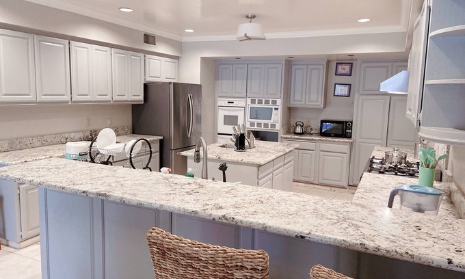 Pasadena House | Pasadena 6+1 bedrooms max 10 people 4 cars