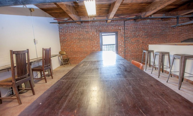 Little Tokyo Hostel | PodShare DTLA Arts District - Hostel